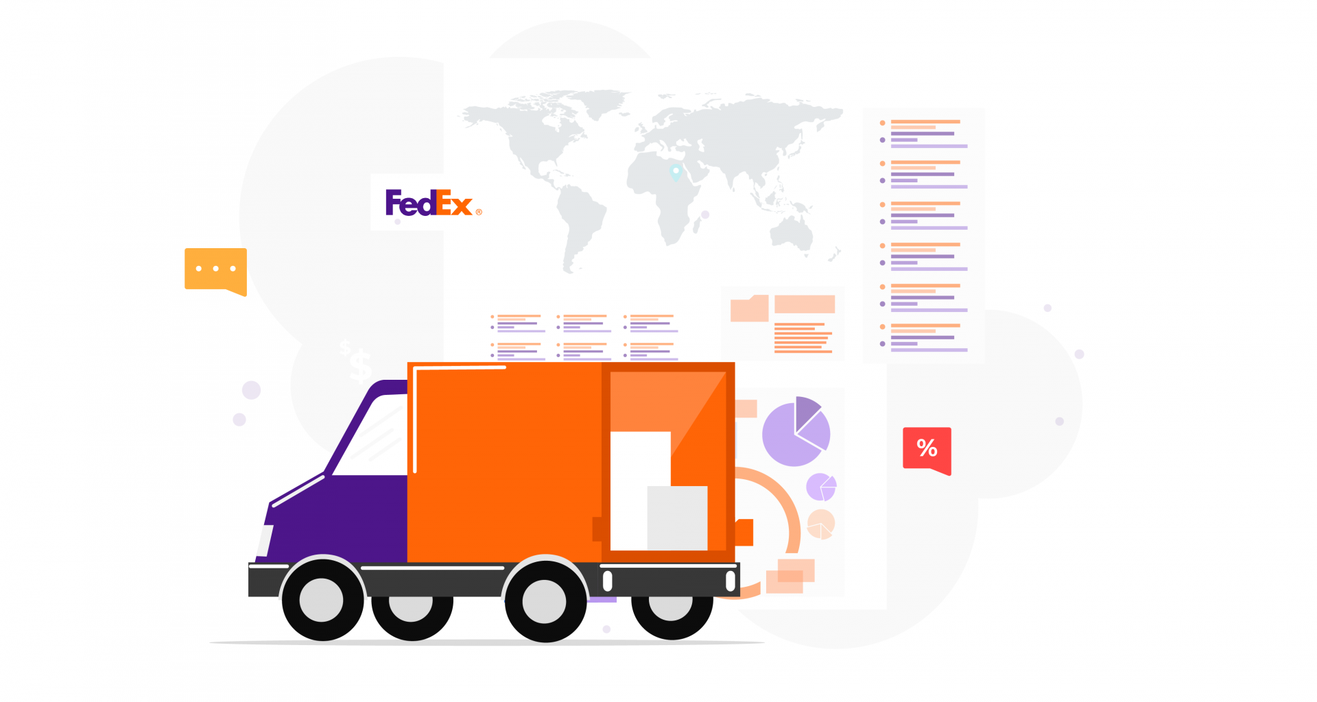 FedEx Delivery Exceptions To Look Out For In 2021 ShippingChimp Blog