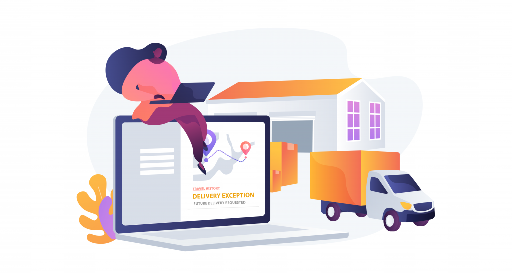 What Are Delivery Exceptions And How Should Brands Handle Them ShippingChimp Blog