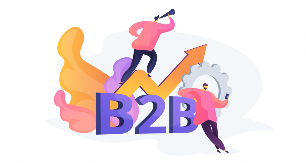 7 Secrets To Succeeding In B2B ECommerce - ShippingChimp | Blog