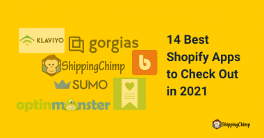 best shopify apps 2021