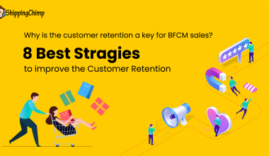 BFCM Customer Retention Strategies