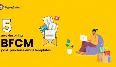 bfcm-post-purchase-email-template