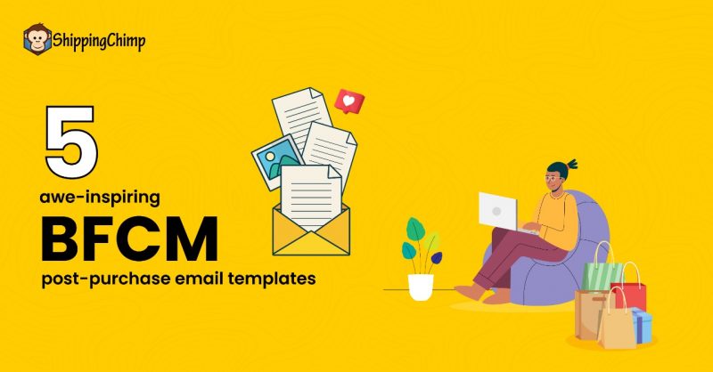 bfcm-post-purchase-email-template