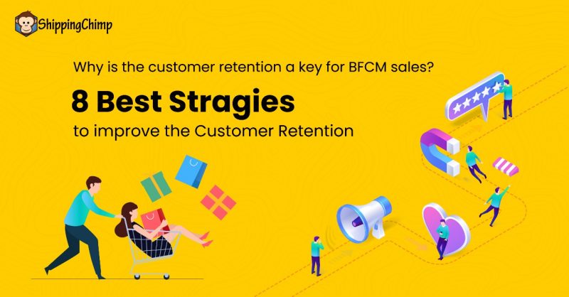 BFCM customer retention