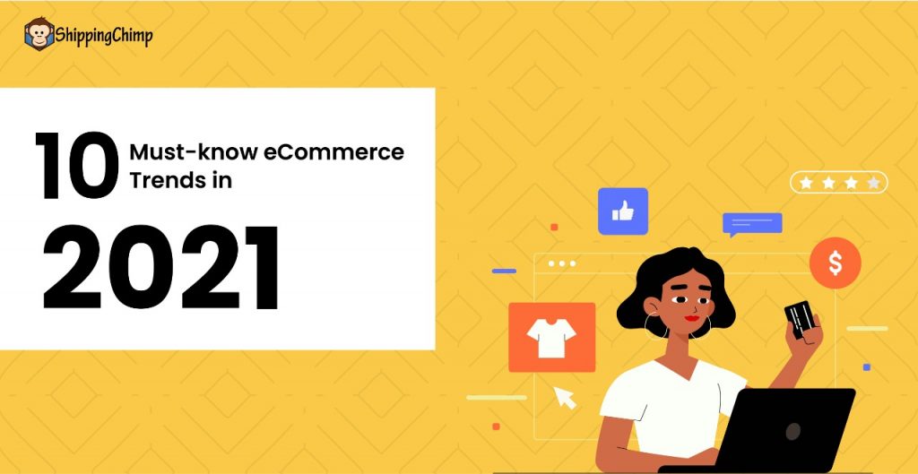 Ecommerce Articles 2021