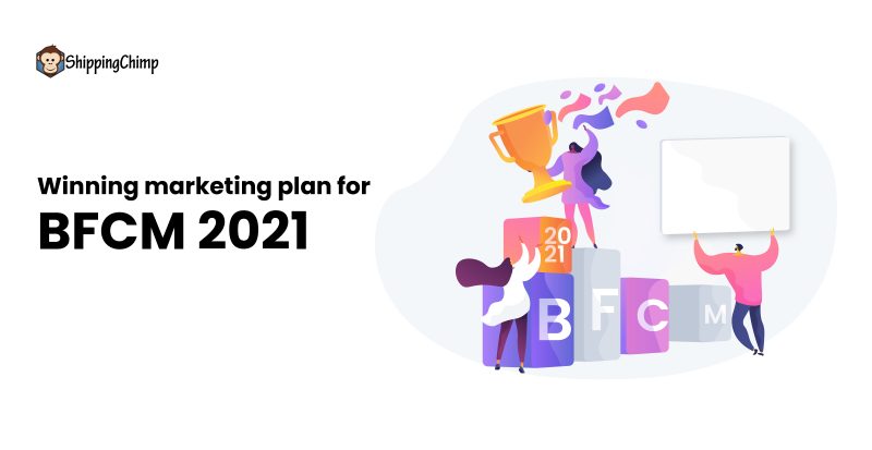 BFCM Marketing plan