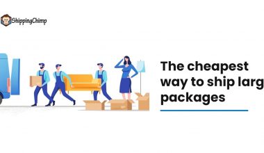 USPS vs UPS vs FedEx: Cheapest Ways to Ship in 2021 - ShippingChimp
