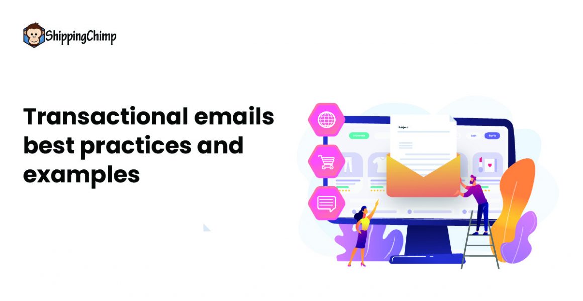 Expedited Shipping Complete Guide, Benefits and Examples ShippingChimp