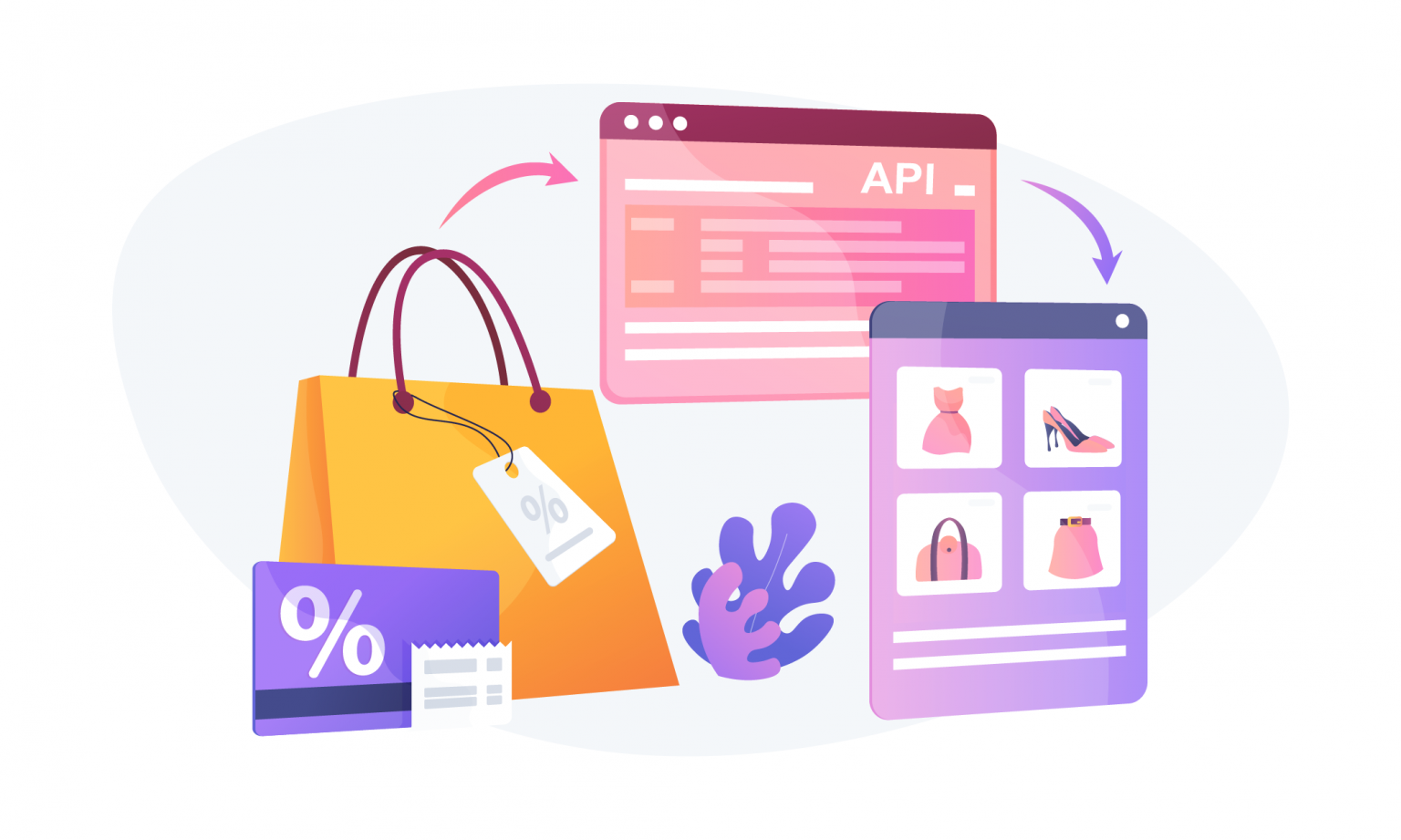 Shipping APIs for eCommerce businesses - ShippingChimp | Blog