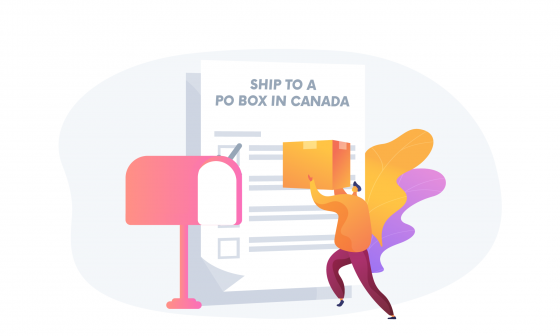 How To Ship To A PO Box In Canada ShippingChimp Blog   How To Ship To A PO Box In Canada 03 560x336 