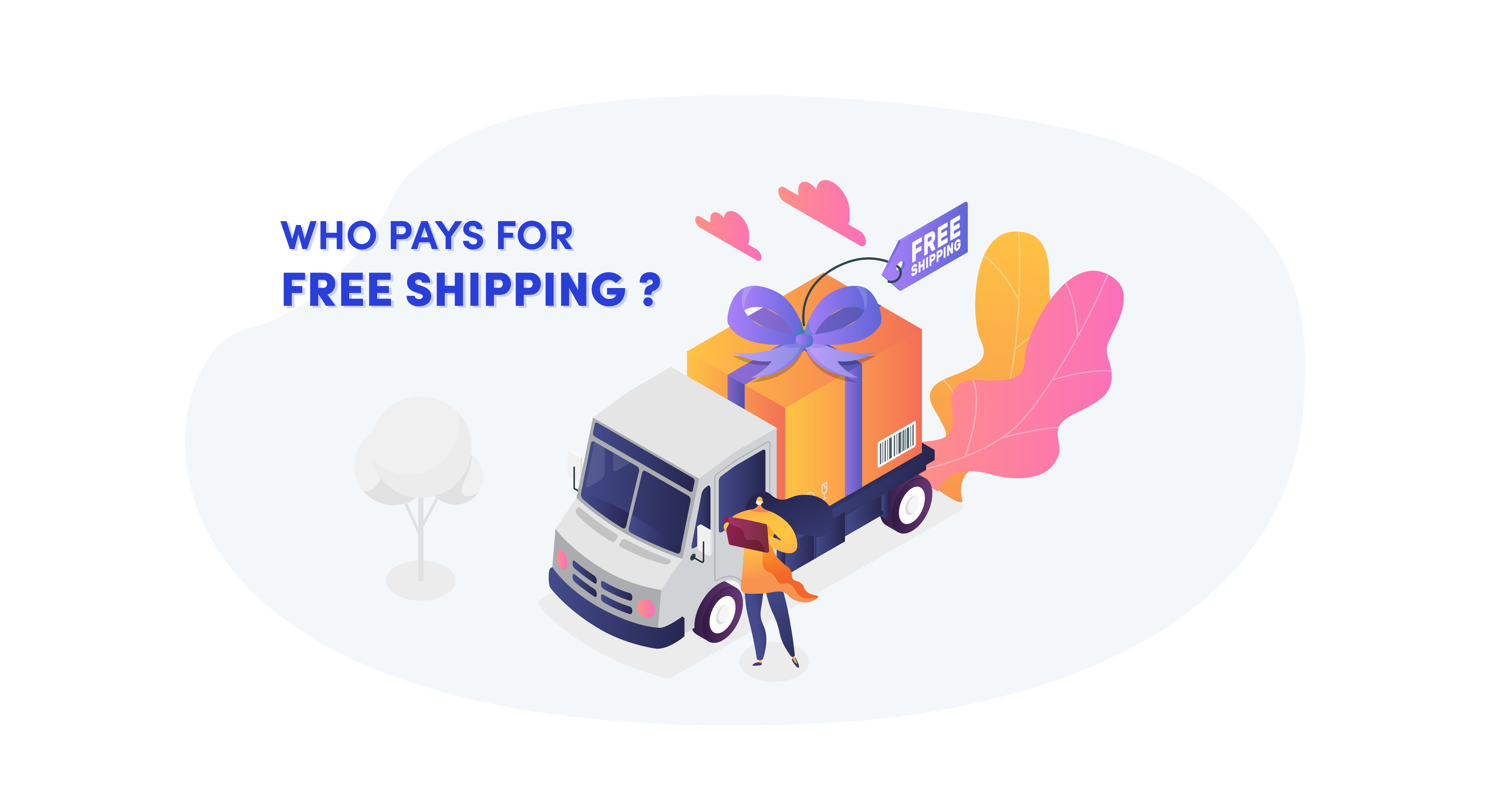 5 Best Ways to Offer Free Shipping for Your eCommerce Store - ShippingChimp