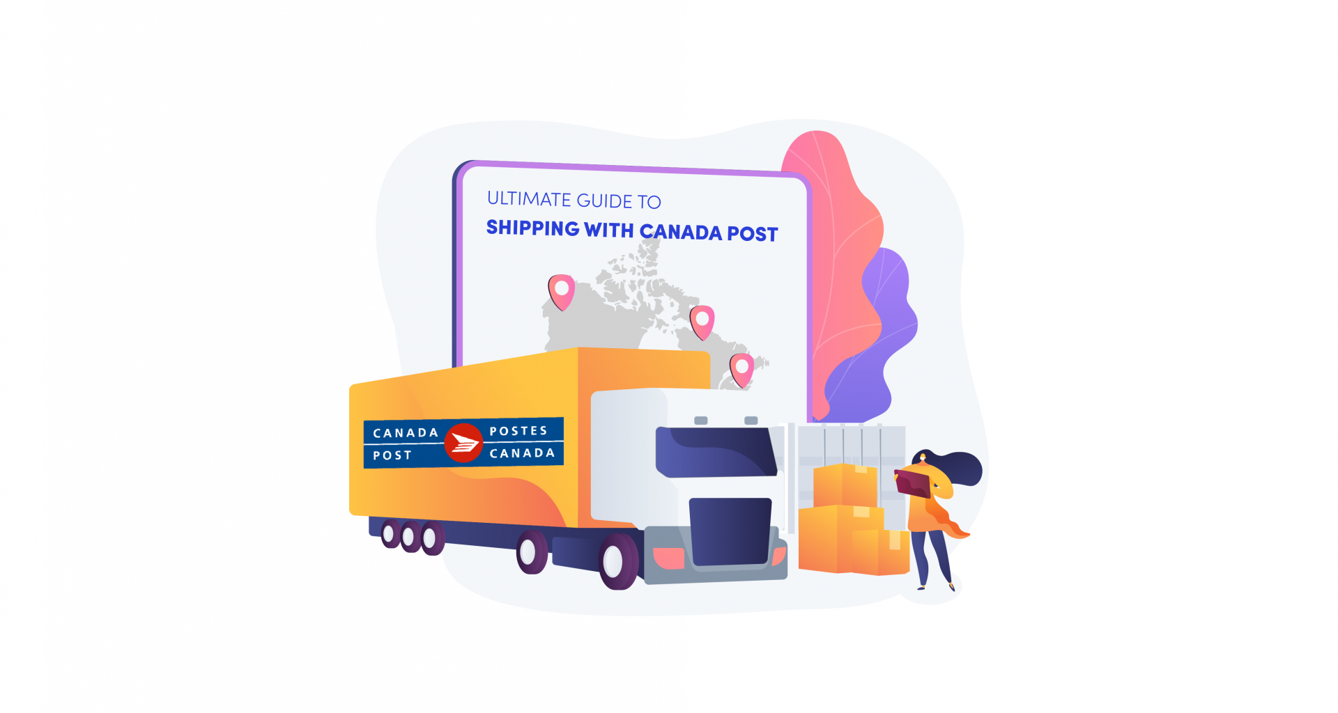 Ultimate Guide To Shipping With Canada Post In 2023 ShippingChimp Blog   22052023 Blog Post V1 01 09 1920x1024 