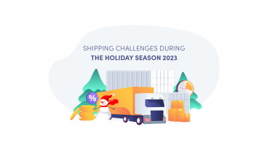 holiday shipping