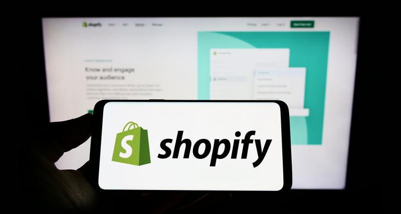 Shopify Shipping