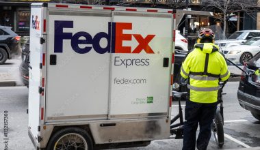 FedEx Canada rates