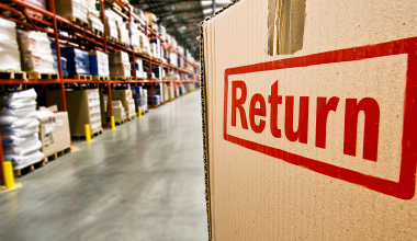 Ecommerce return Management: Detailed Report