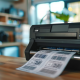 How to print shiiping labels for small businesses