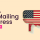 How to get a uS Mailing address in canada?