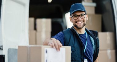What is a Courier Service - Types and Benefits for Businesses