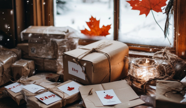 etsy shipping
