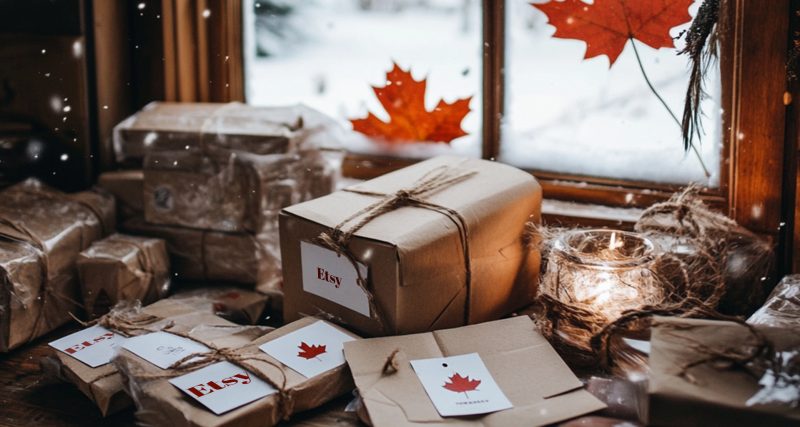 etsy shipping