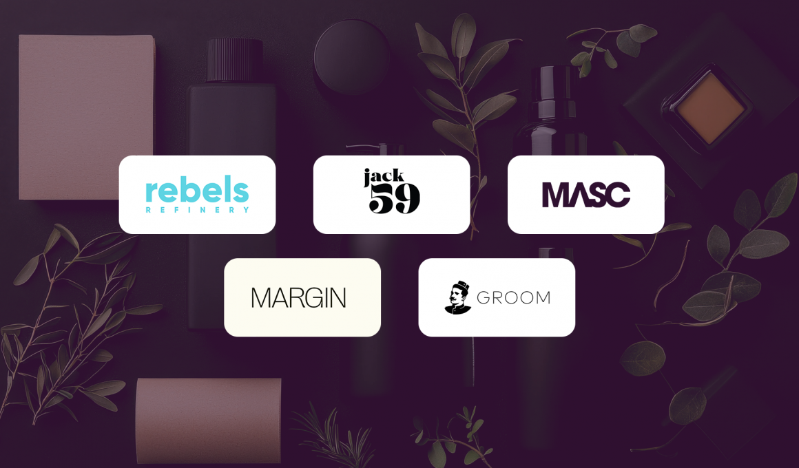 How Canadian Men’s Brands Get Skincare to Your Door Fast