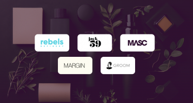 How Canadian Men’s Brands Get Skincare to Your Door Fast