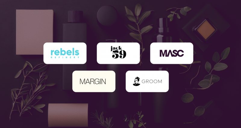 How Canadian Men’s Brands Get Skincare to Your Door Fast