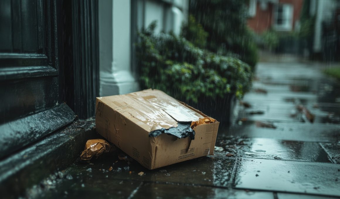 Lost Packages & Claims: A Statistical Look at Carrier Liability in Canada