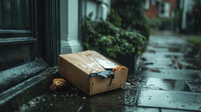 Lost Packages & Claims: A Statistical Look at Carrier Liability in Canada