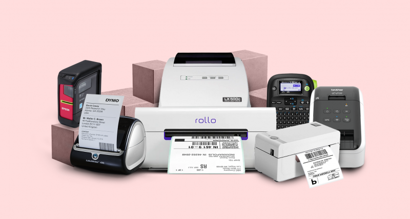 printers