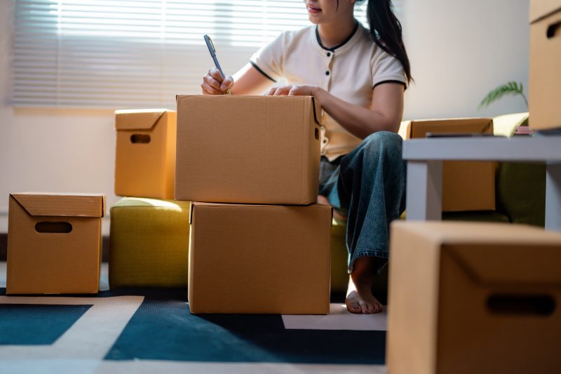 Domestic Warehousing in Canada: The Secret to Higher Margins