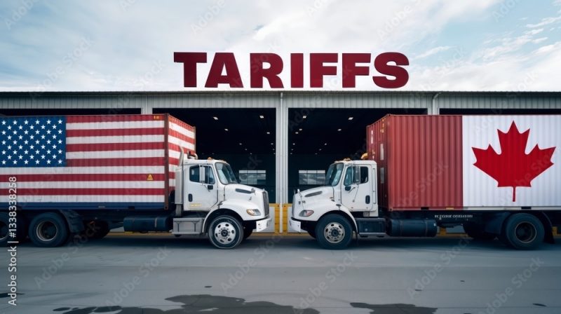 De Minimis Suspension 2025: Impact, Challenges & Your Next Steps