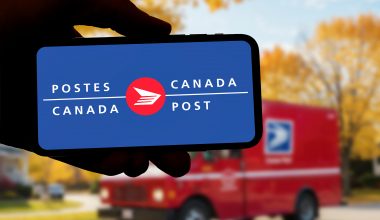 Top Alternatives to Canada Post