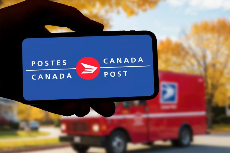 Top Alternatives to Canada Post