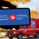 Top Alternatives to Canada Post