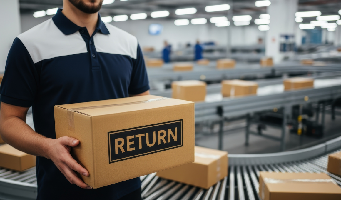 returns and exchanges