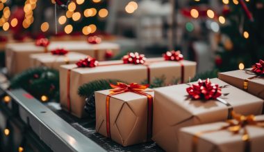How top brands crush holiday season