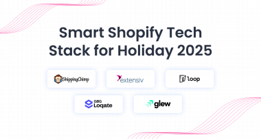 Smart Shopify Tech Stack for Holiday 2025