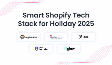 Smart Shopify Tech Stack for Holiday 2025