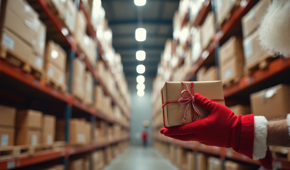 Why Affordable Express Shipping Feels Impossible During the Holidays?