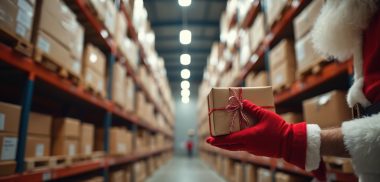 Why Affordable Express Shipping Feels Impossible During the Holidays?