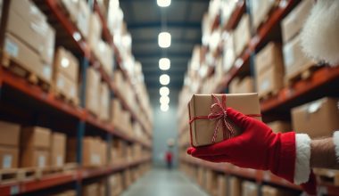 Why Affordable Express Shipping Feels Impossible During the Holidays?