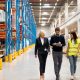 Canadian Brands should choose co-warehousing