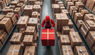Why Holiday Shipping Can Make or Break Canadian Electronics Brands