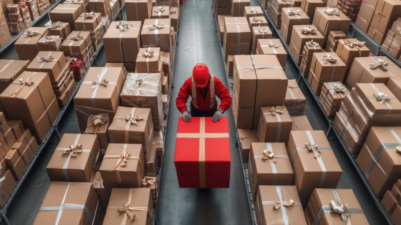 Why Holiday Shipping Can Make or Break Canadian Electronics Brands