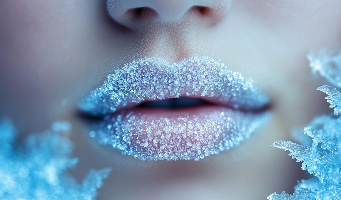 Why Winter Shipping Is a Big Deal for D2C Cosmetics Brands