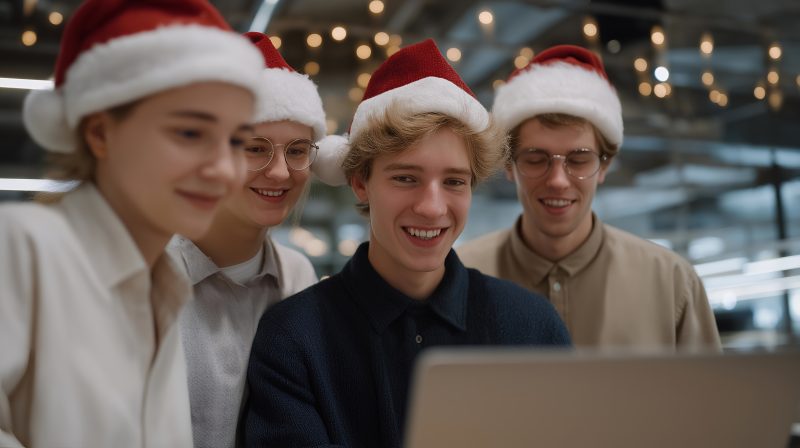 Shipping Deadlines for Holidays 2025