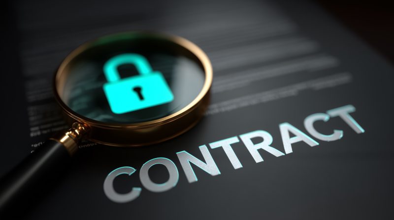 Shipping Contract Negotiation