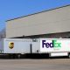 Fedex, UPS GRI